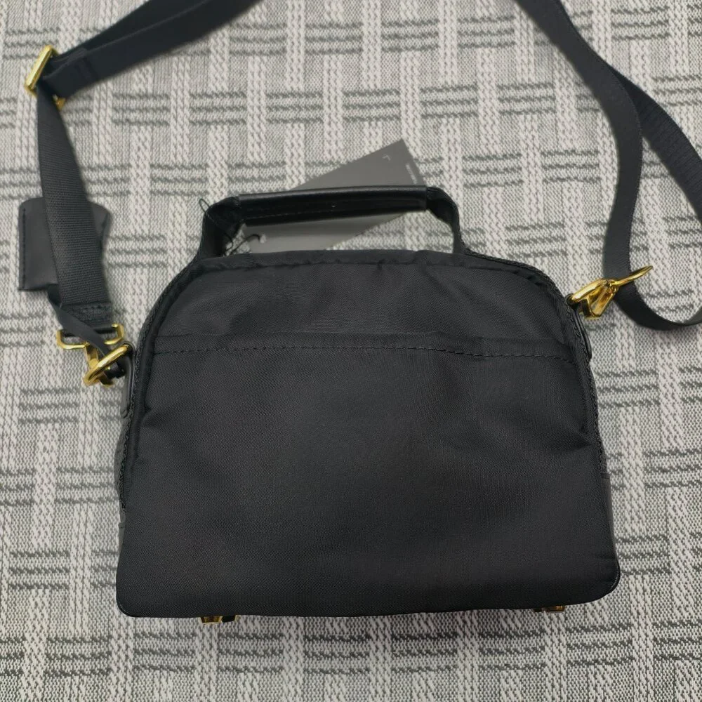 NWT Tumi Alpha Bravo Women's Secure Slim Crossbody Bag